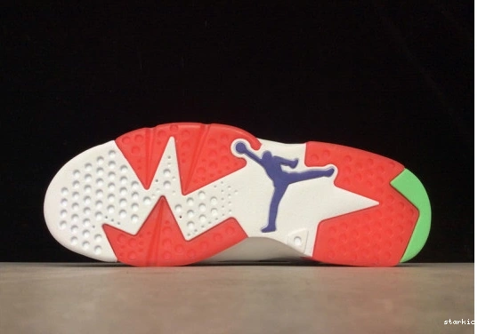 CT8529-062 Hare 6 Jordan Retro CT8529-062 Air 1219